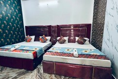 Janki Palace, Ayodhya