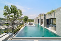 Oceanphere Pattaya Villa by Elite Suites, Pattaya