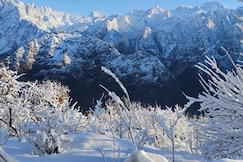 Namaste Auli Homestay, Joshimath