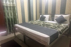 Le Icon Stay, Rishikesh