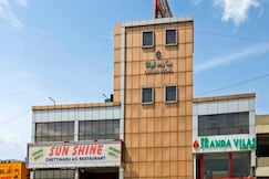 Hotel Sunshine, Chennai
