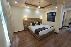 Shalom Stay Manali, Manali