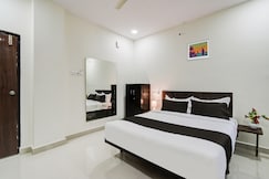 Hotel O UNIQUE SUITES CUBE, Hyderabad