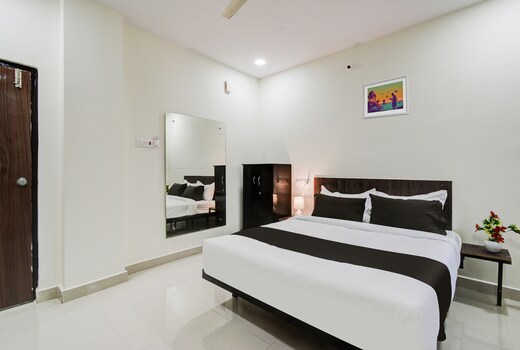 Hotel O UNIQUE SUITES CUBE