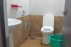 Sri Badrakali Veerabhadreshwara Comfort, Hiriyur