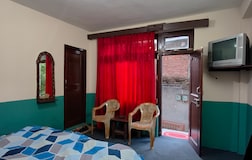 Ordinary Room