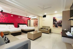 HOTEL BHAKTHA NIVAS, Tirupati