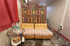 Yuzo's Cottage - South Mumbai - Town, Mumbai