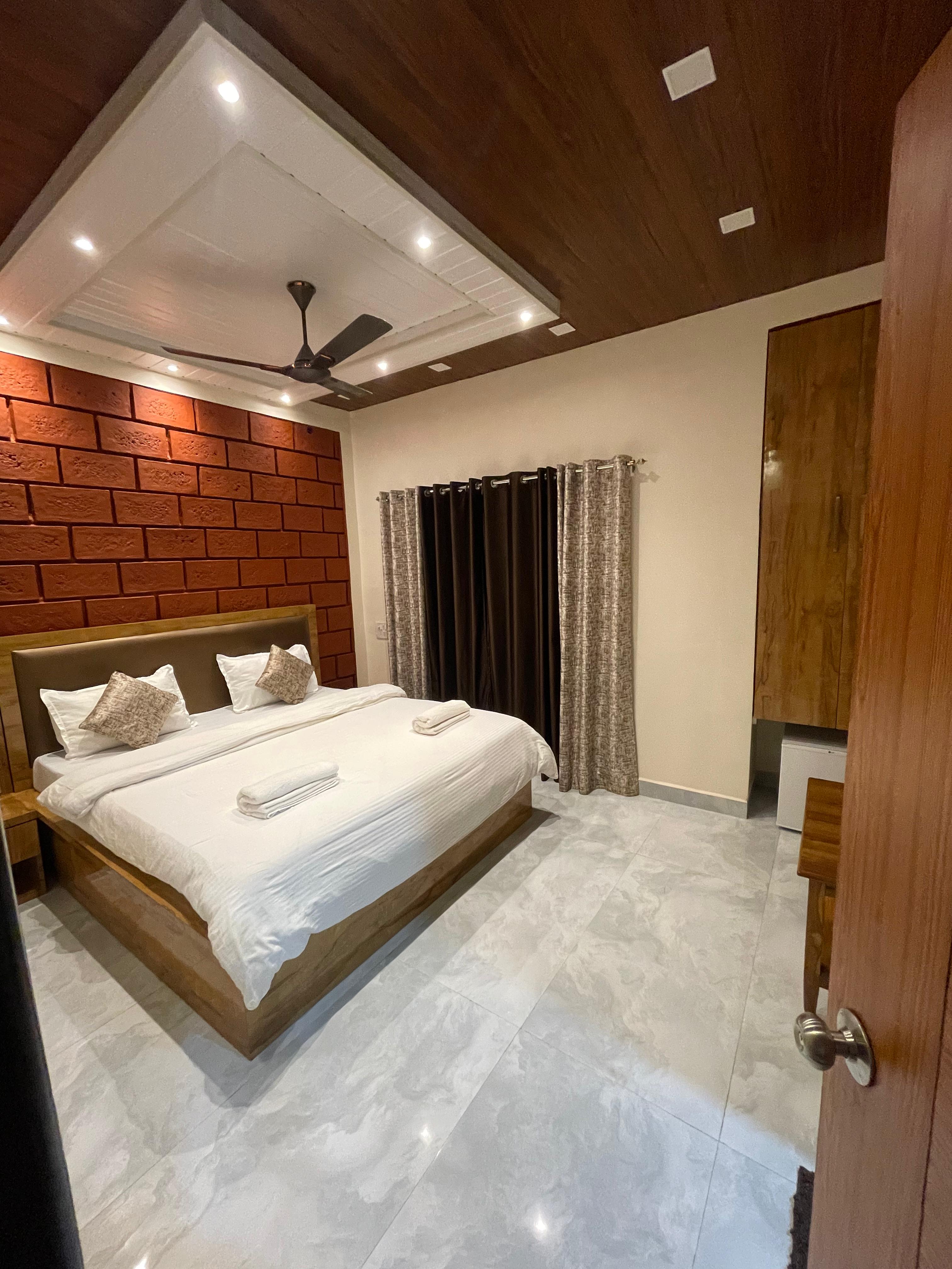 The Blissview Resort - Tap to explore photos