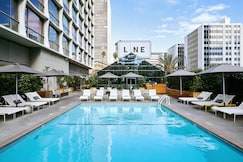 The LINE Hotel LA, Los Angeles