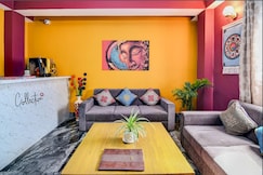 The  Norbuling Retreat, Gangtok