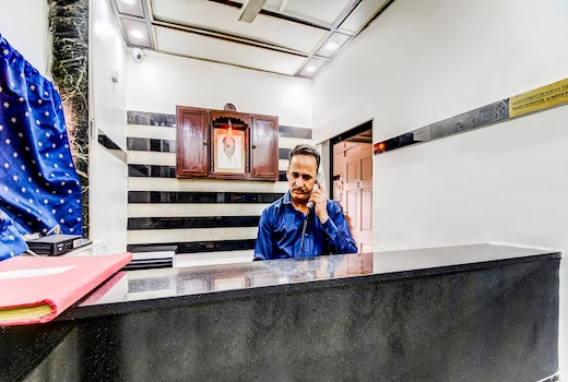 OYO Hotel Dreamland