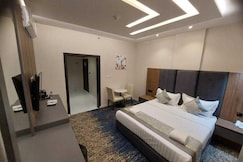 Palette Luxury Doolv Serviced Apartments Tabuk, تبوك