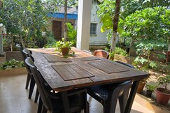 Similipal Eco Retreat, Baripada