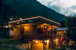 Nature`s Paradise Tirthan - The Pahadi ., Gushaini