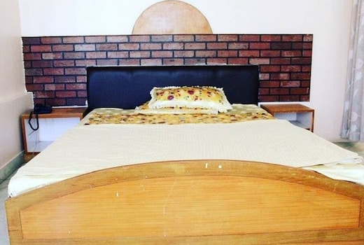 HOTEL VISHWAMITRA INTERNATIONAL