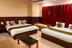 Hotel Narayana, Maihar