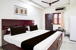 Super Collection O Ashiyana Formerly Rajshree, Lucknow