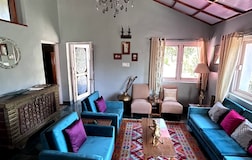 Formal Living Room