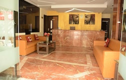 Common Area