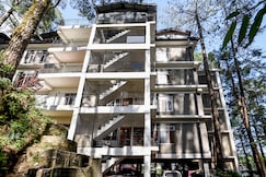 The Mystique Loft | Valley-view Homestay, Shimla