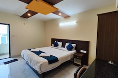 Sunshine Hotel, Bangalore