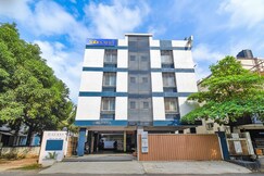 Via Galaxy Apartments, Pune