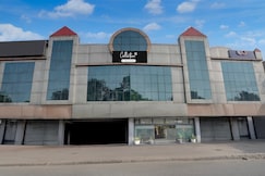 Collection O Company Bagh Amritsar Formerly Hotel Ricky International, Amritsar