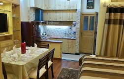 Private Room