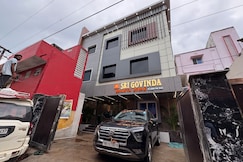 Sri Govinda Bhakta Niwas 5Mins Walk To Shree Jagannath Temple, Puri