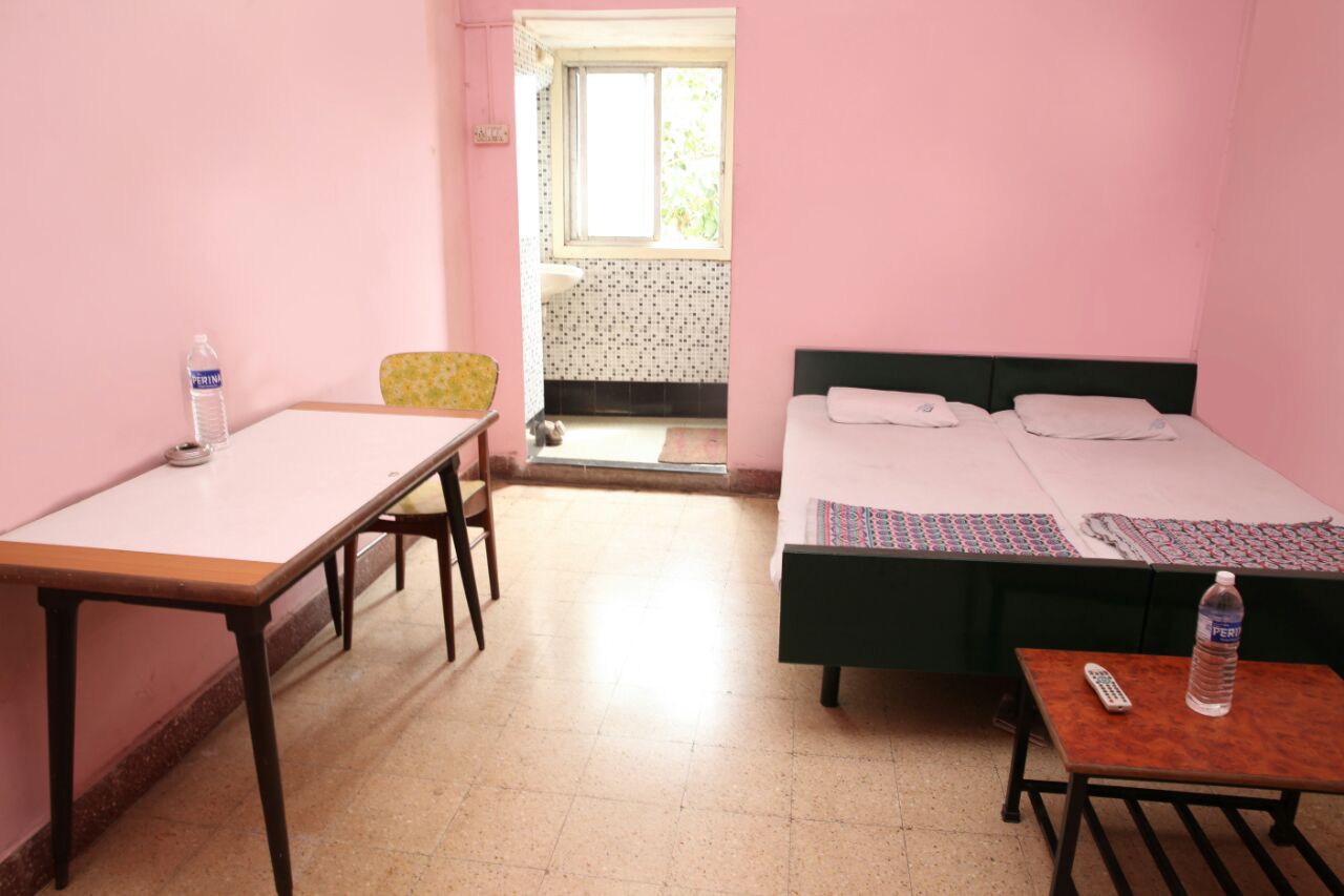 Solanki Guest House 4