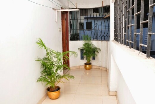 Premam Serviced Apartment