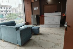 Hotel 101, Noida