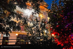 Pink bud cottage, Manali