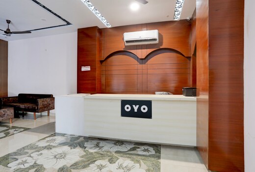 Hotel O RANA HOTEL & RESTAURANT