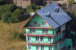 Juniper House Homestay, Lahaul