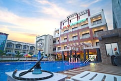 Gogol Beach Resort, Mandarmani