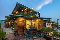 Jharipani Castle | Majestic Heritage Stay, Dhanaulti