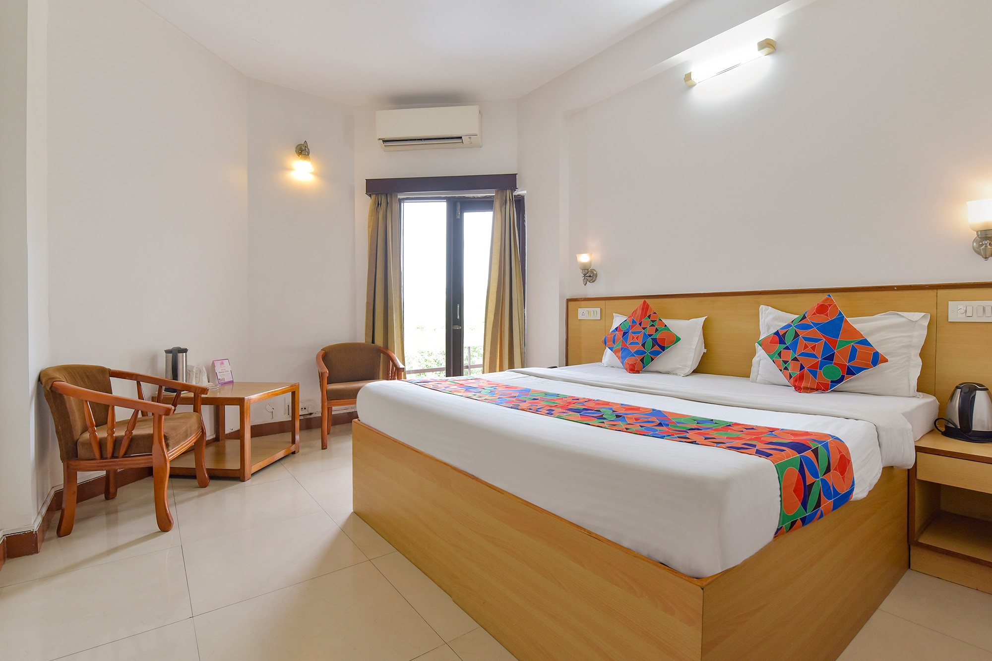 FabHotel Shikha - Tap to explore photos