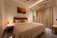 Nivant Retreat, Ratnagiri