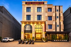 Hotel Diamond View, Amritsar