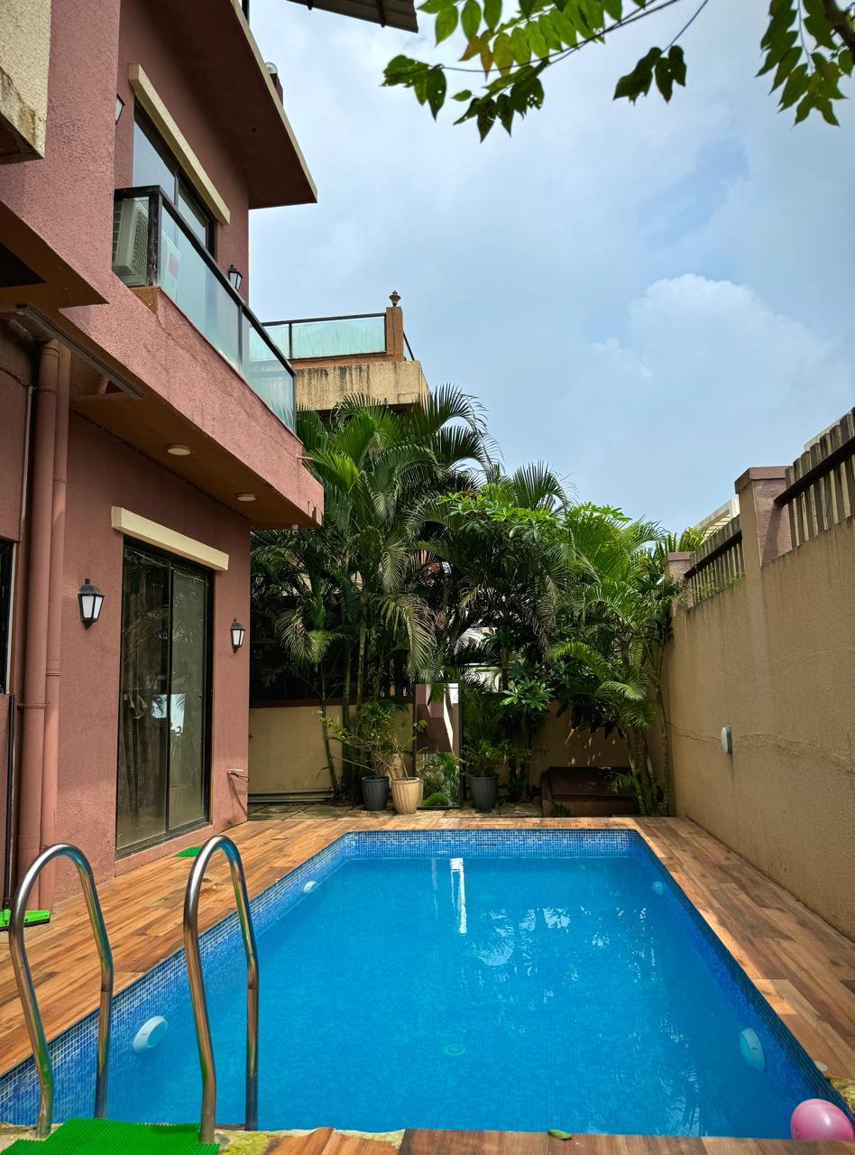 Bliss Villa 2 bhk - Tap to explore photos