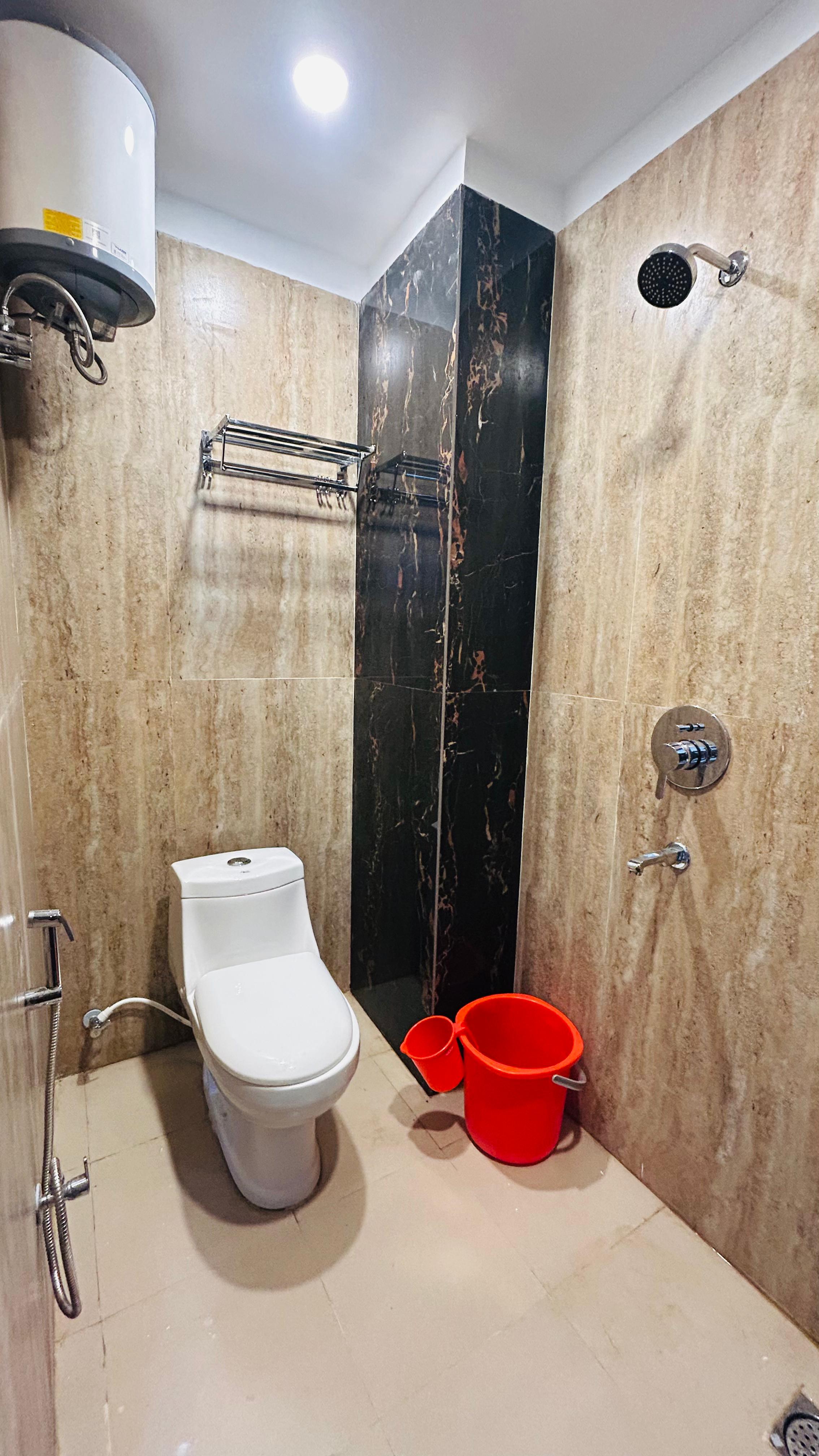 Hotel Maurya Inn - Tap to explore photos