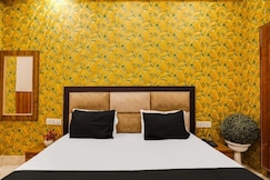 Hotel Aadhya & Restaurant, Auraiya