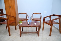 AES Residency, Murudeshwar