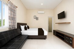 Collection O near Club Golf Bogor Raya formerly Homestay Helinium Syariah, Bogor