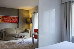 Aparthotel Adagio Grenoble Centre, Isere