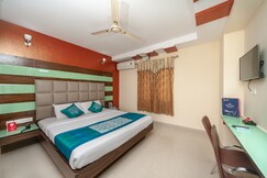 Collection O Seven Hills Inn, Tirupati