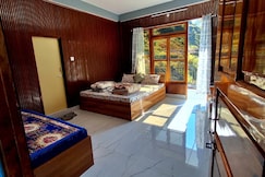 Eucalyptus Retreat, Gangtok
