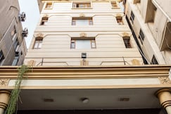 Hotel Rukmini Riviera